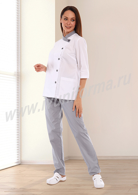 Костюм повара женский арт. ПВ-02-175-ТС