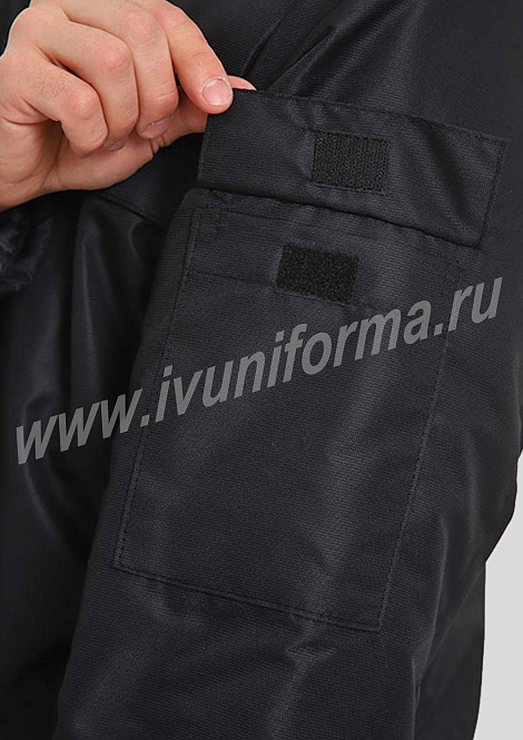 Куртка рабочая мужская арт. Р-01-194-ПНЖ